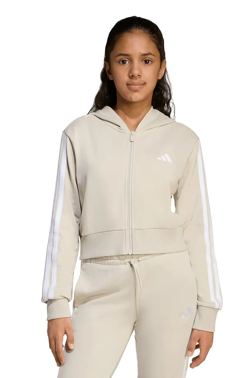 adidas Детски суичър