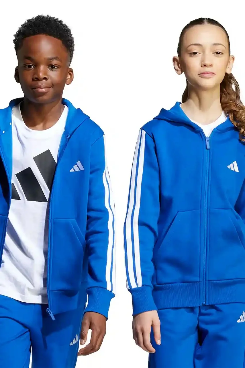 adidas Детски суичър