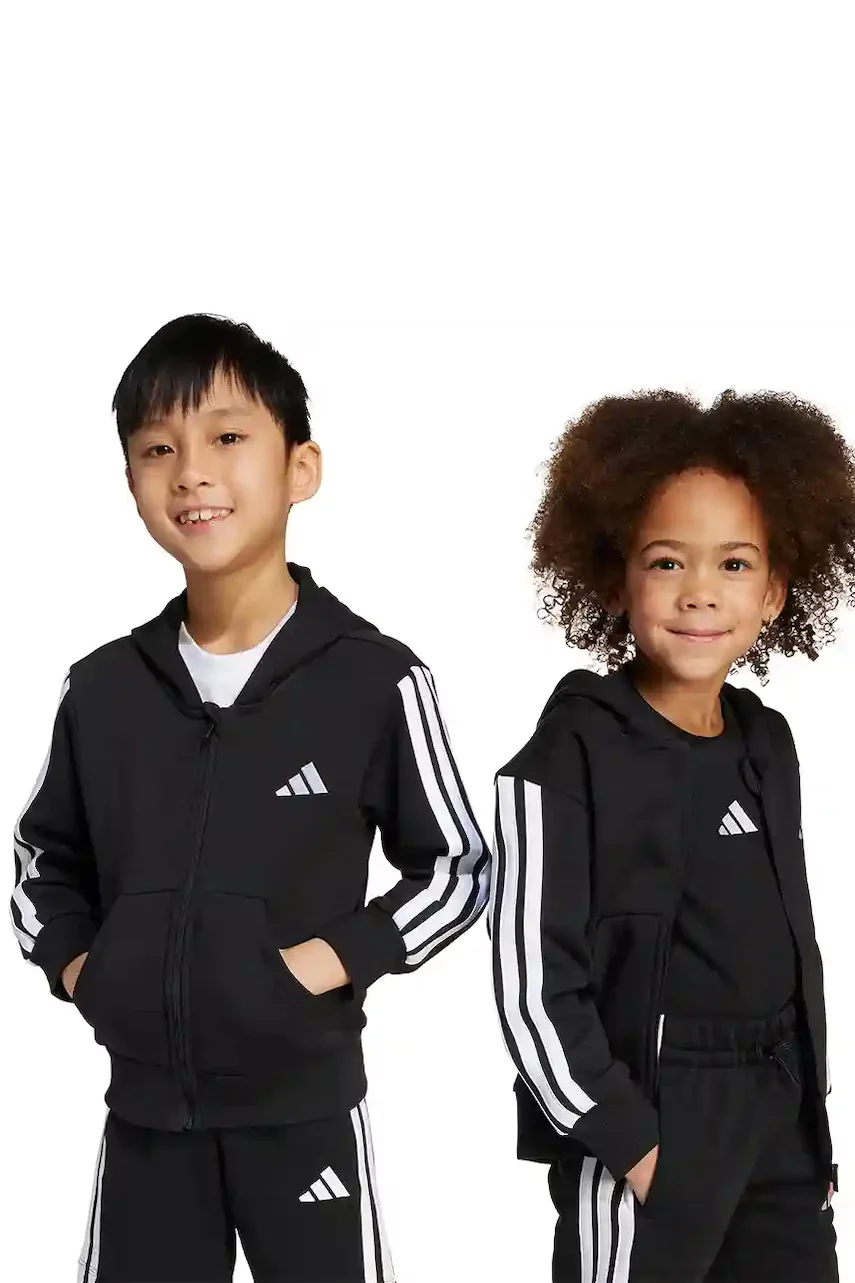 adidas Детски суичър