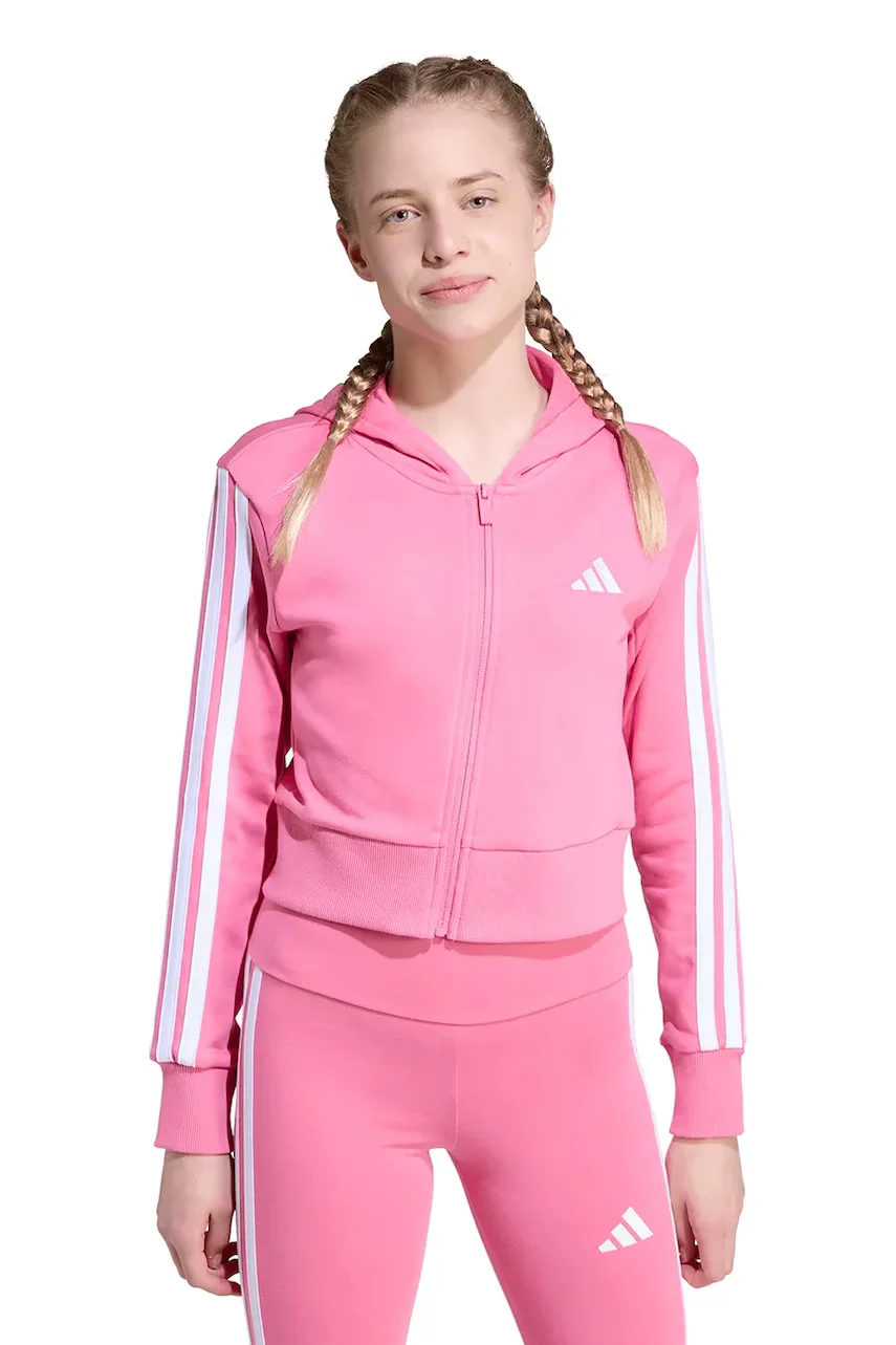 adidas Детски суичър