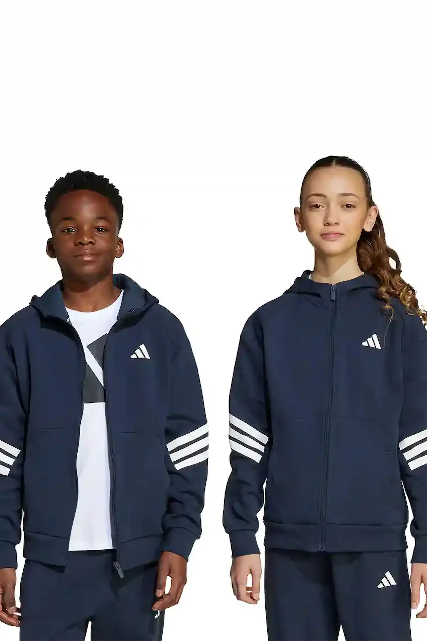 adidas Детски суичър