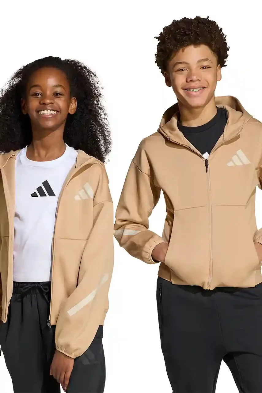 adidas Детски суичър