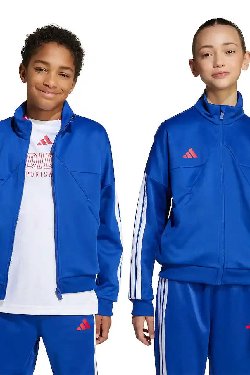 adidas Детски суичър