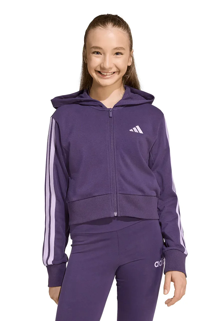 adidas Детски суичър