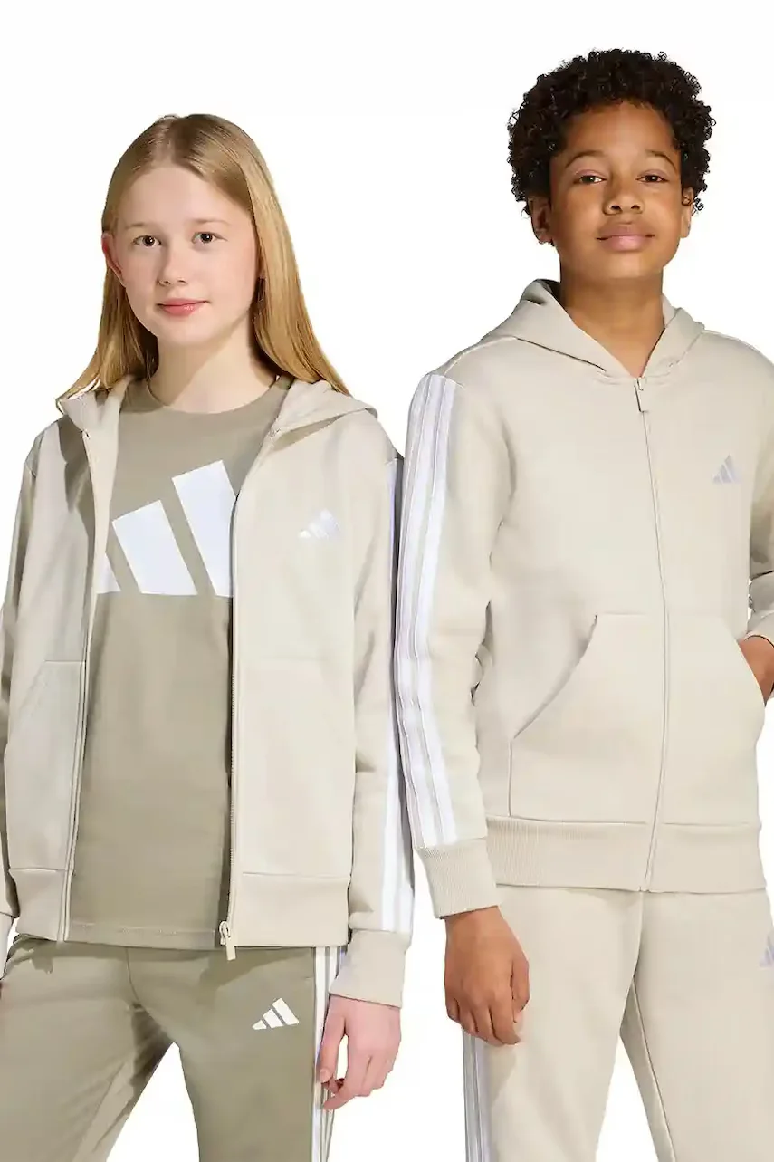 adidas Детски суичър