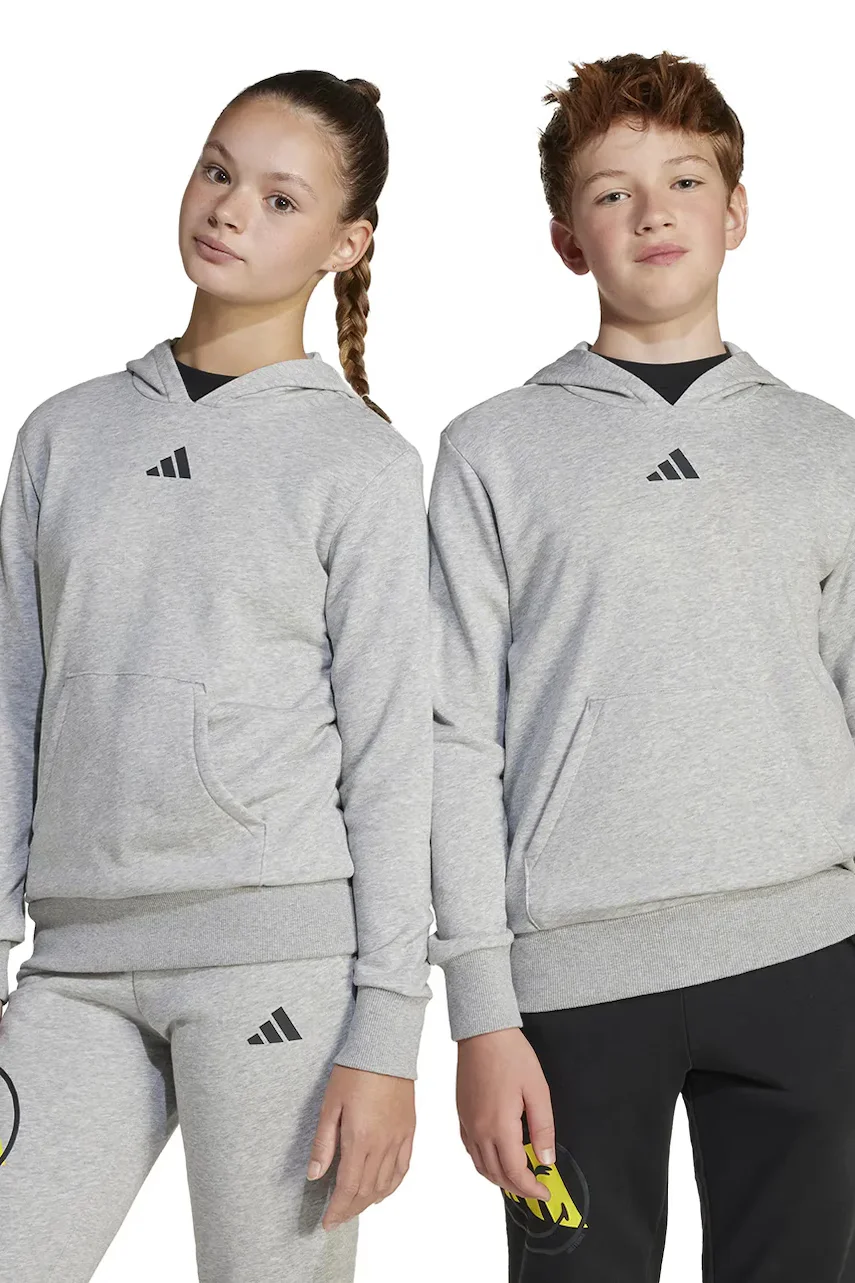 adidas Детски суичър
