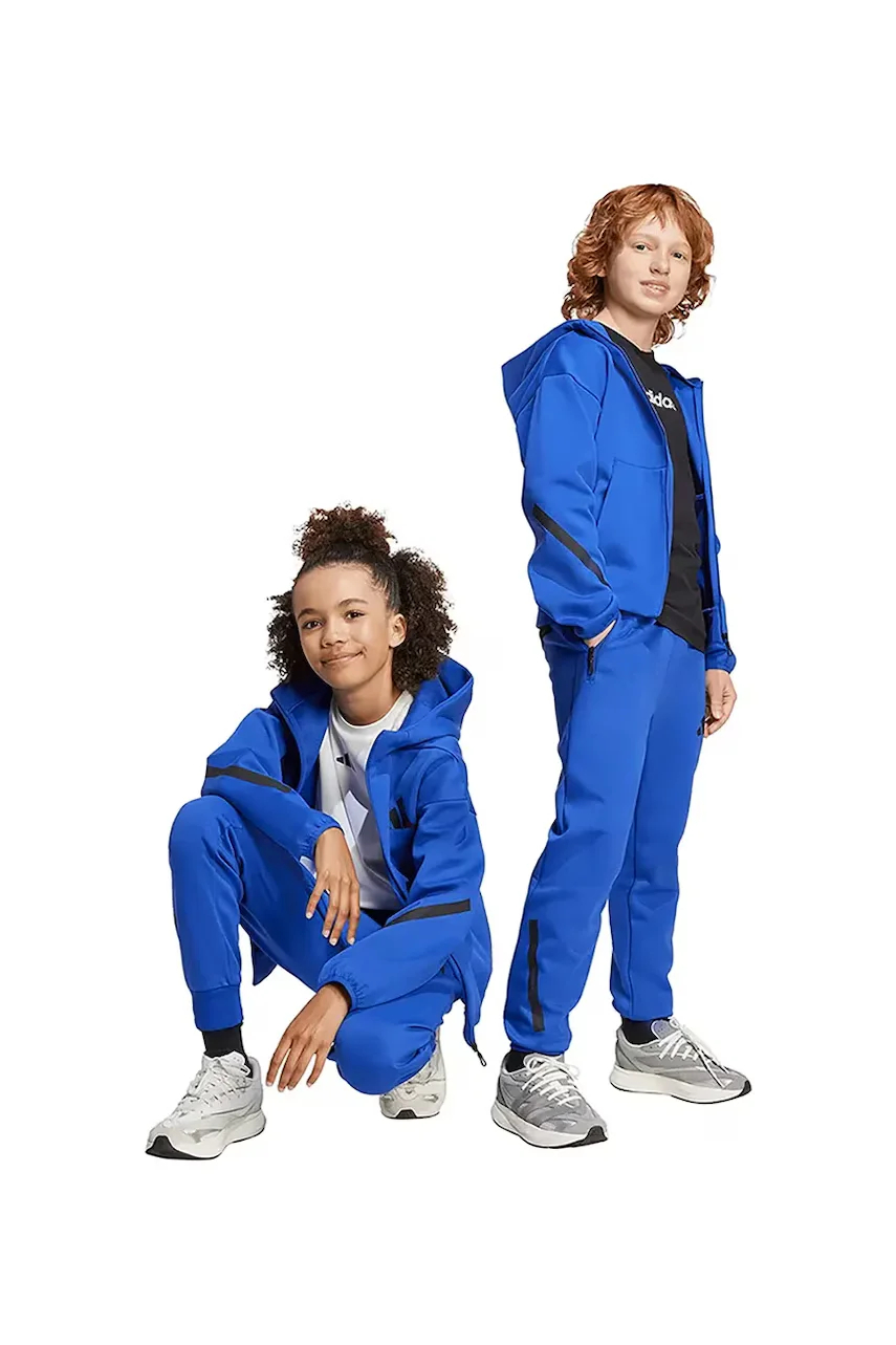 adidas Детски суичър