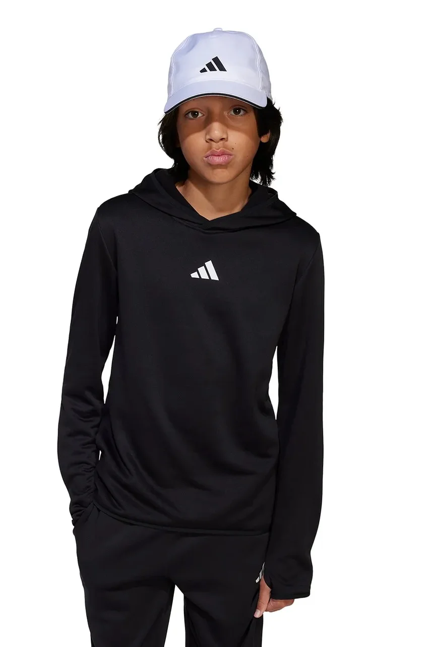 adidas Детски суичър