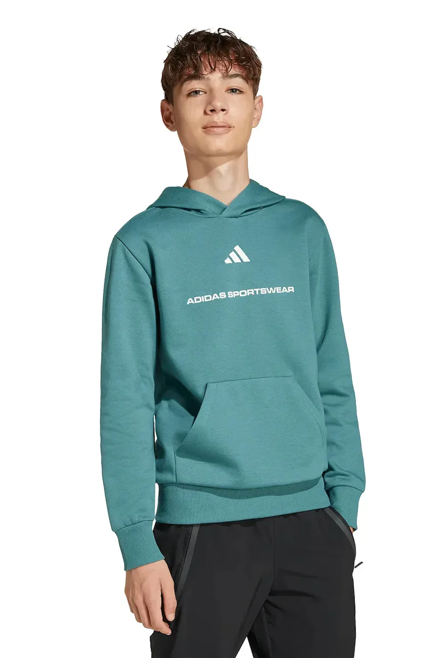 adidas Детски суичър