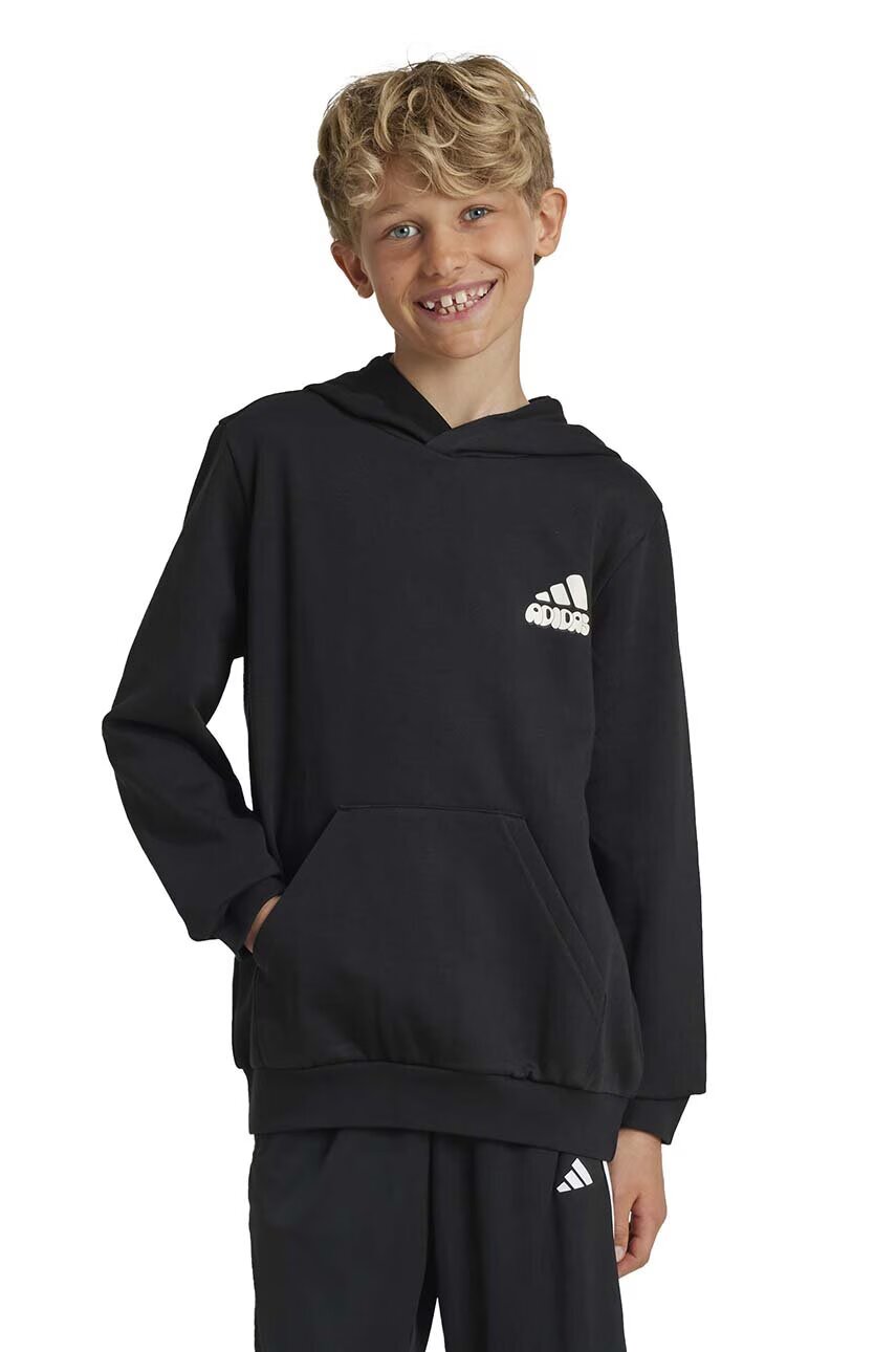 adidas Детски суичър DOODLE PACK HD