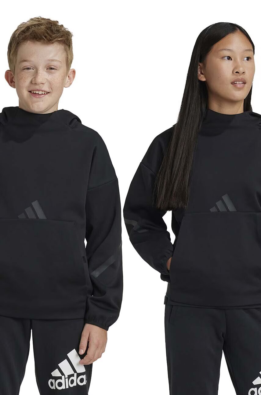 adidas Детски суичър J Z.N.E. HD
