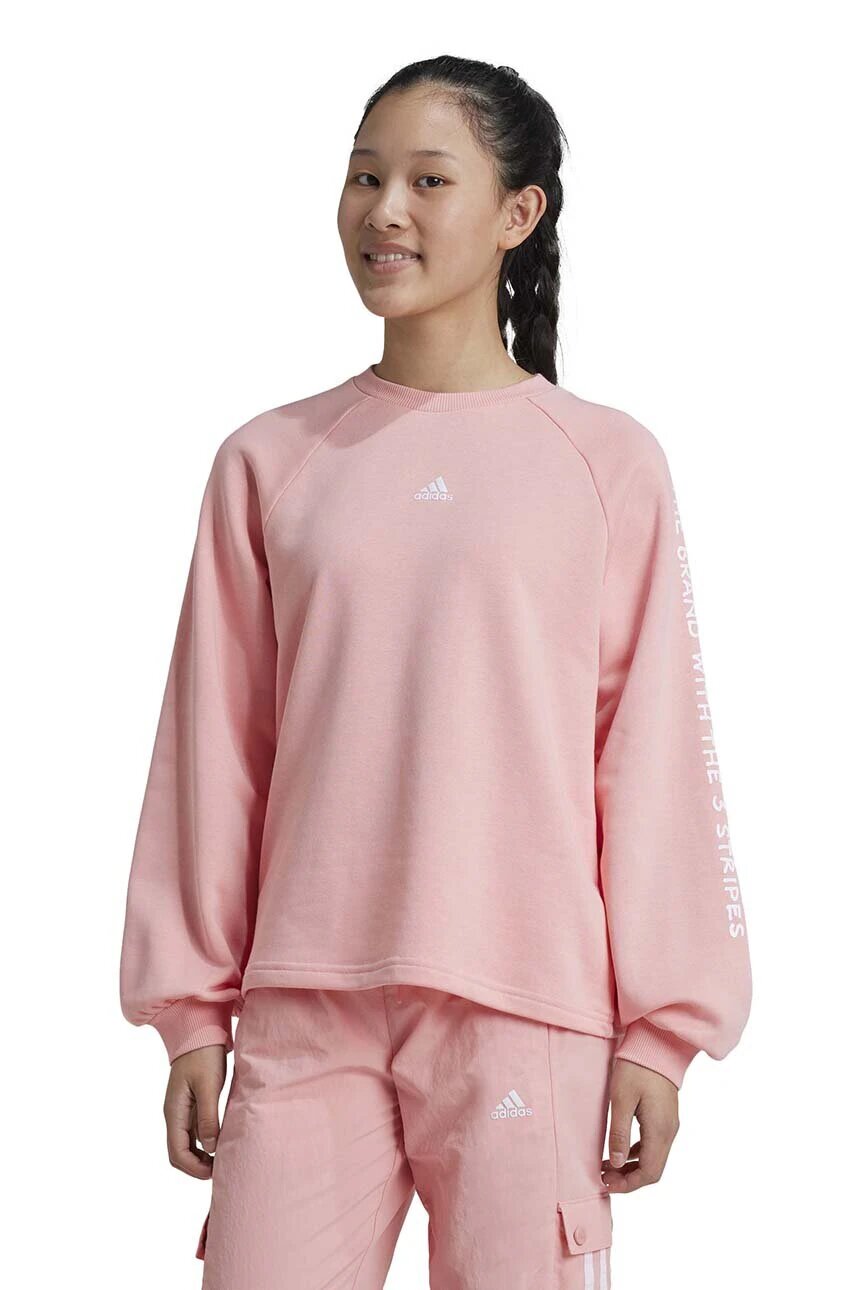 adidas Детски суичър JGAM CREW