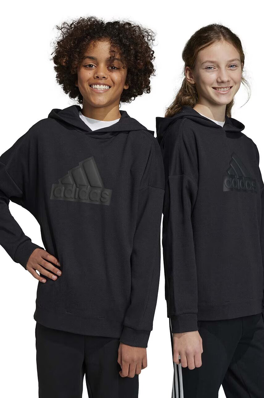 adidas Детски суичър U FI LOGO