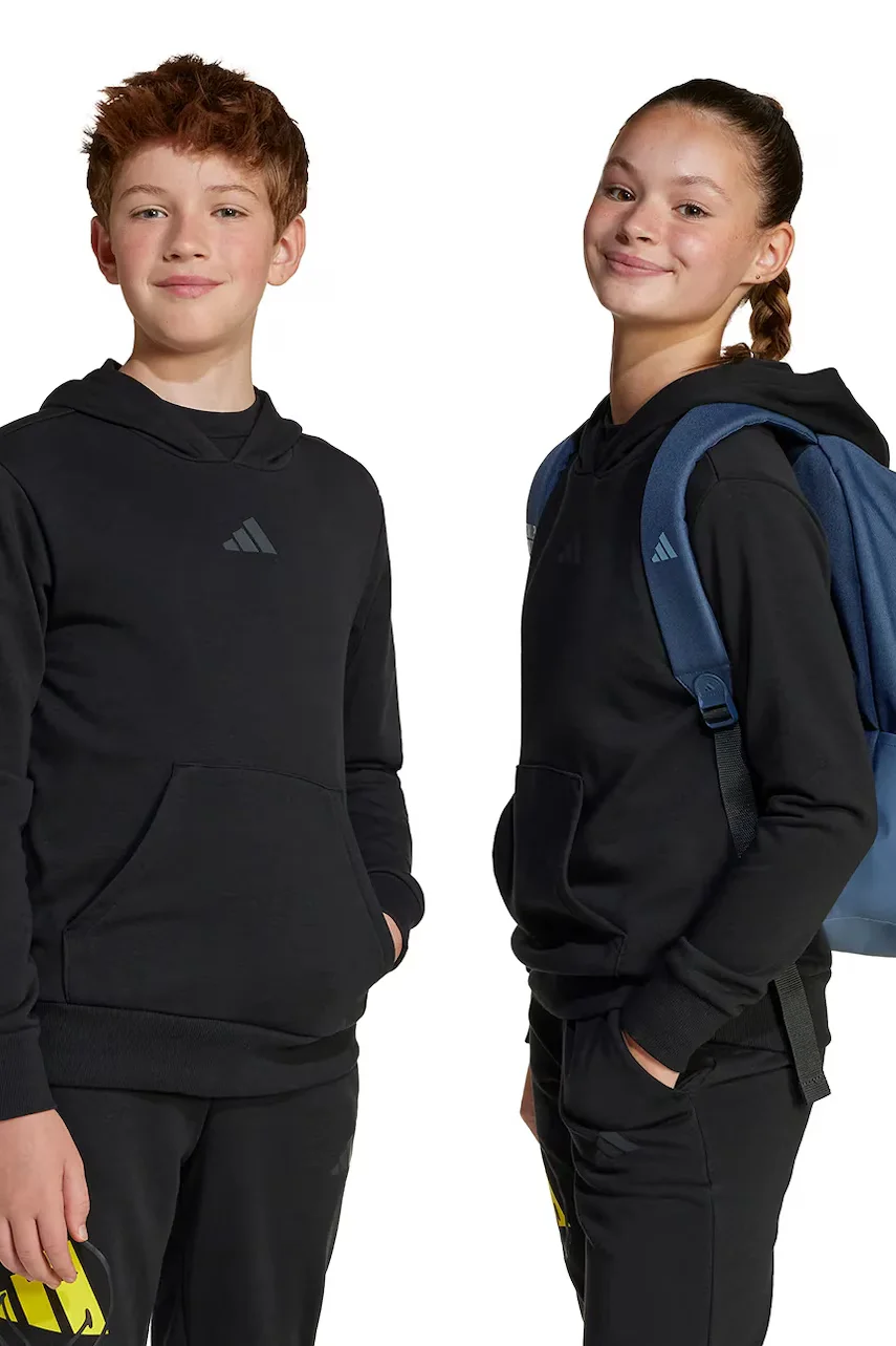 adidas Детски суичър x Smiley World