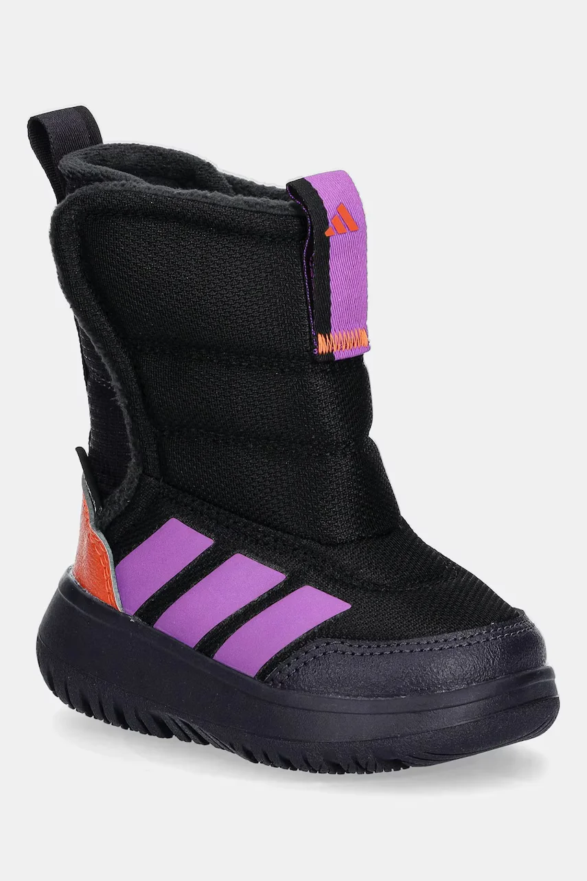 adidas Детски зимни обувки Winterplay