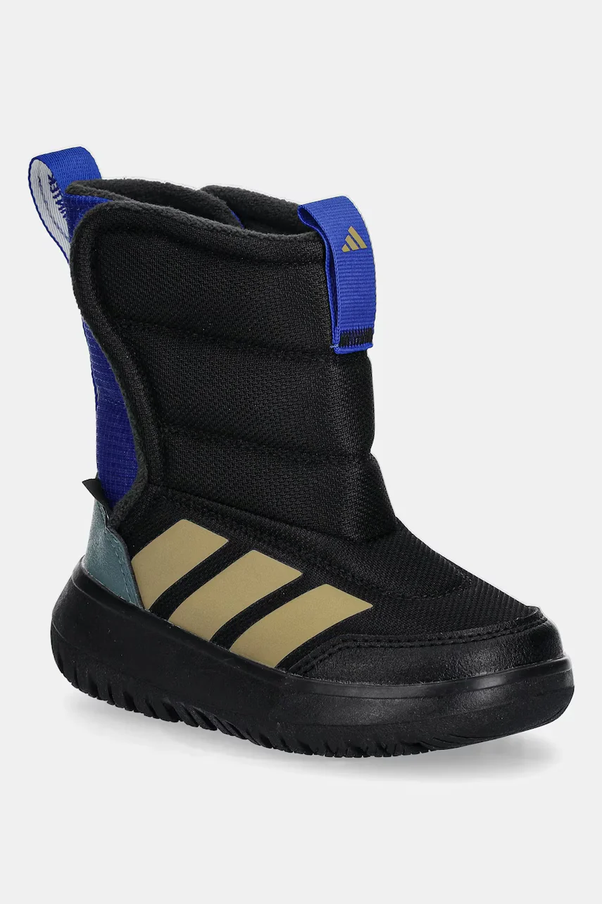 adidas Детски зимни обувки Winterplay