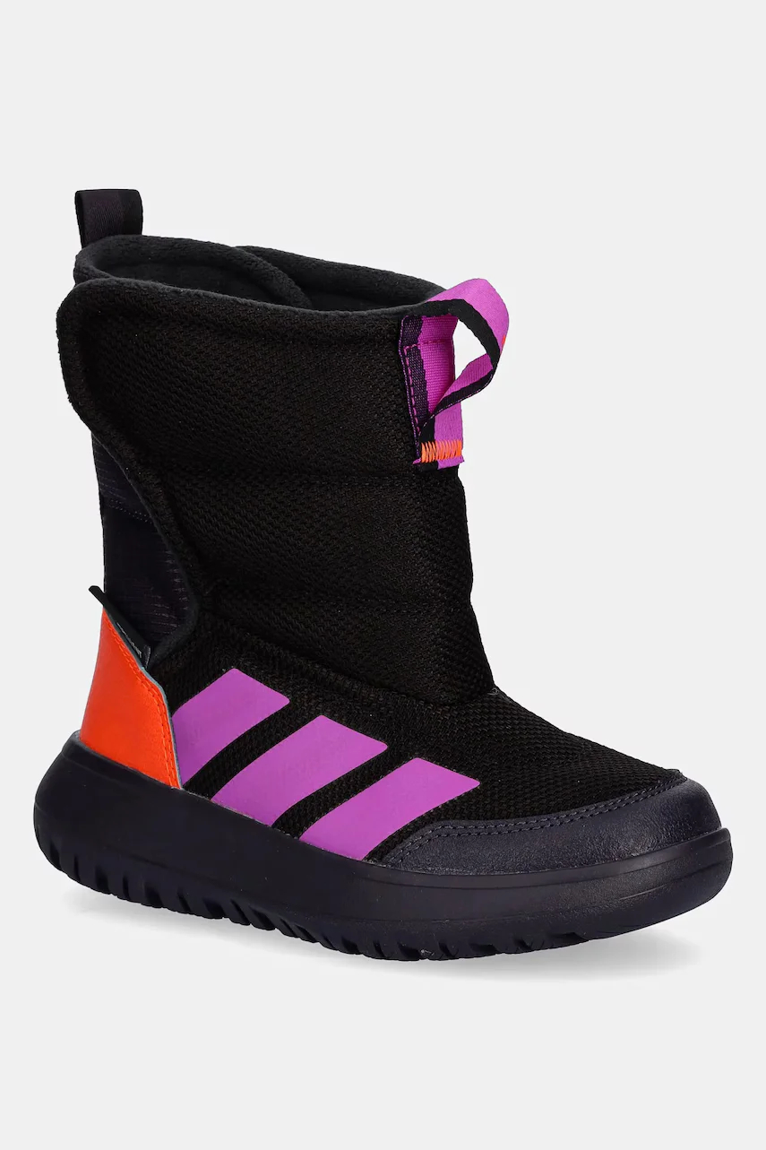 adidas Детски зимни обувки Winterplay