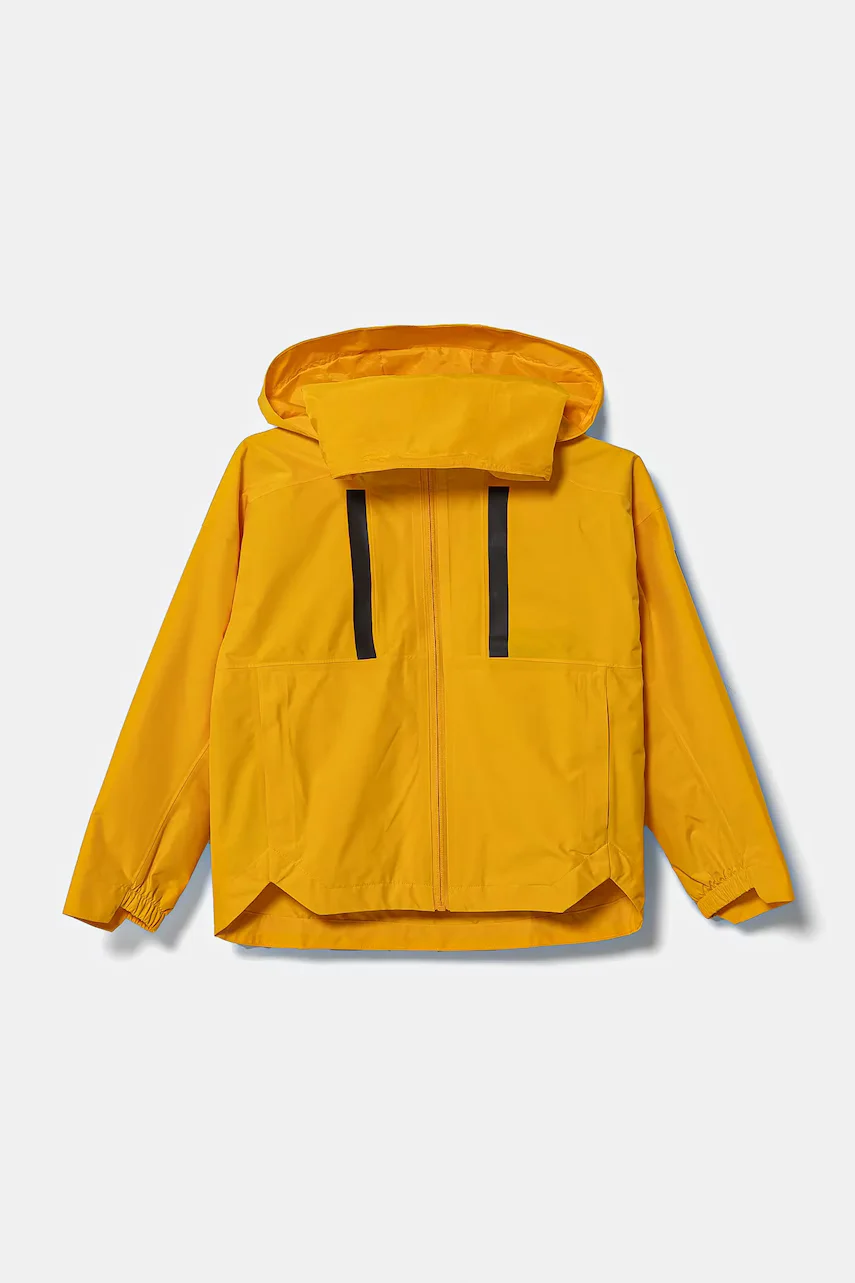 adidas Детско непромокаемо яке J MYSHELTER R.R