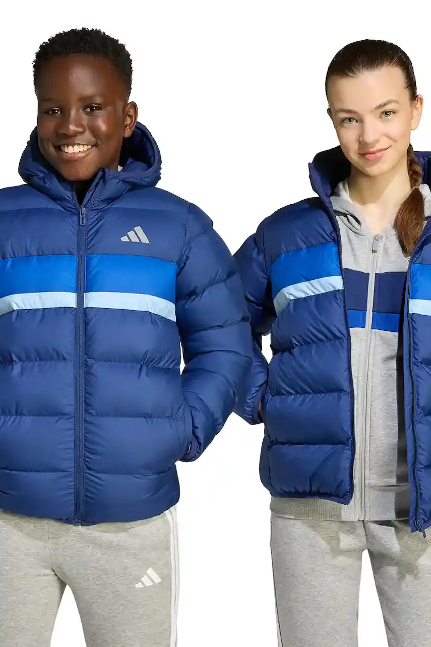 adidas Детско яке