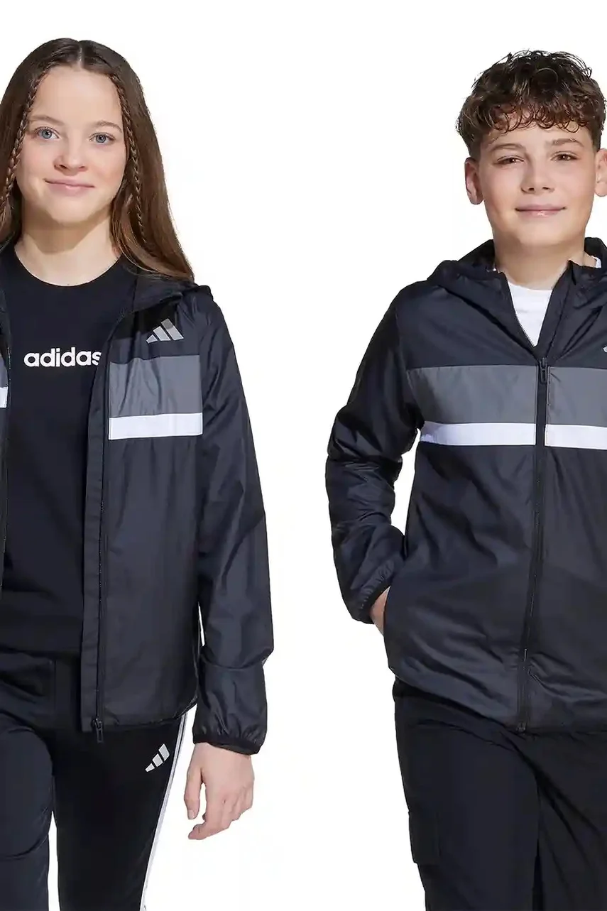 adidas Детско яке