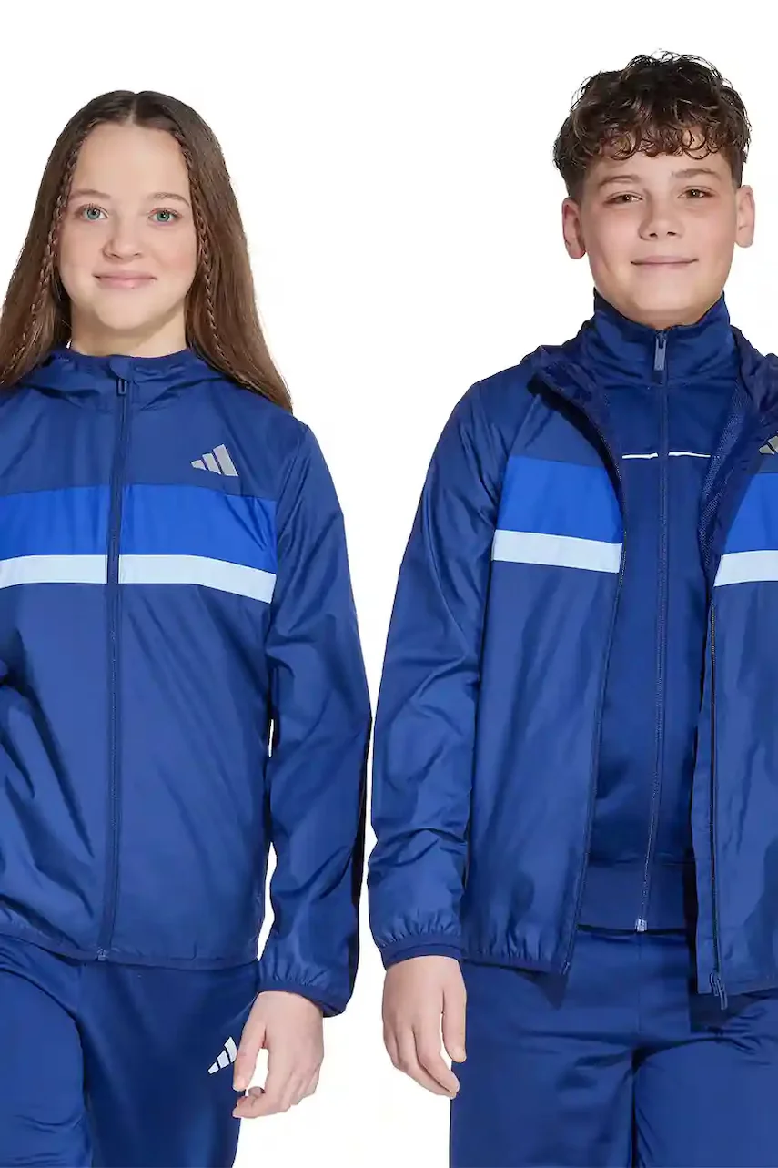 adidas Детско яке