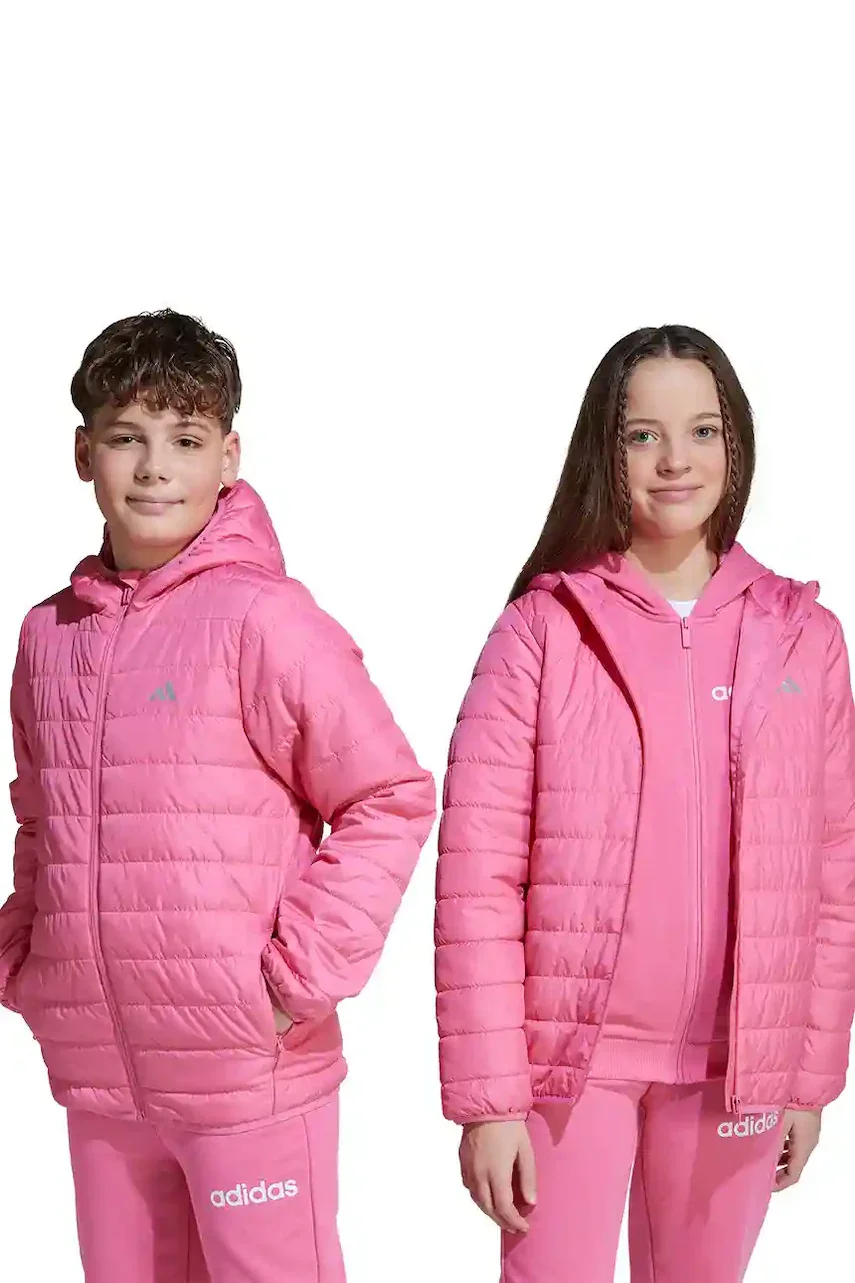 adidas Детско яке