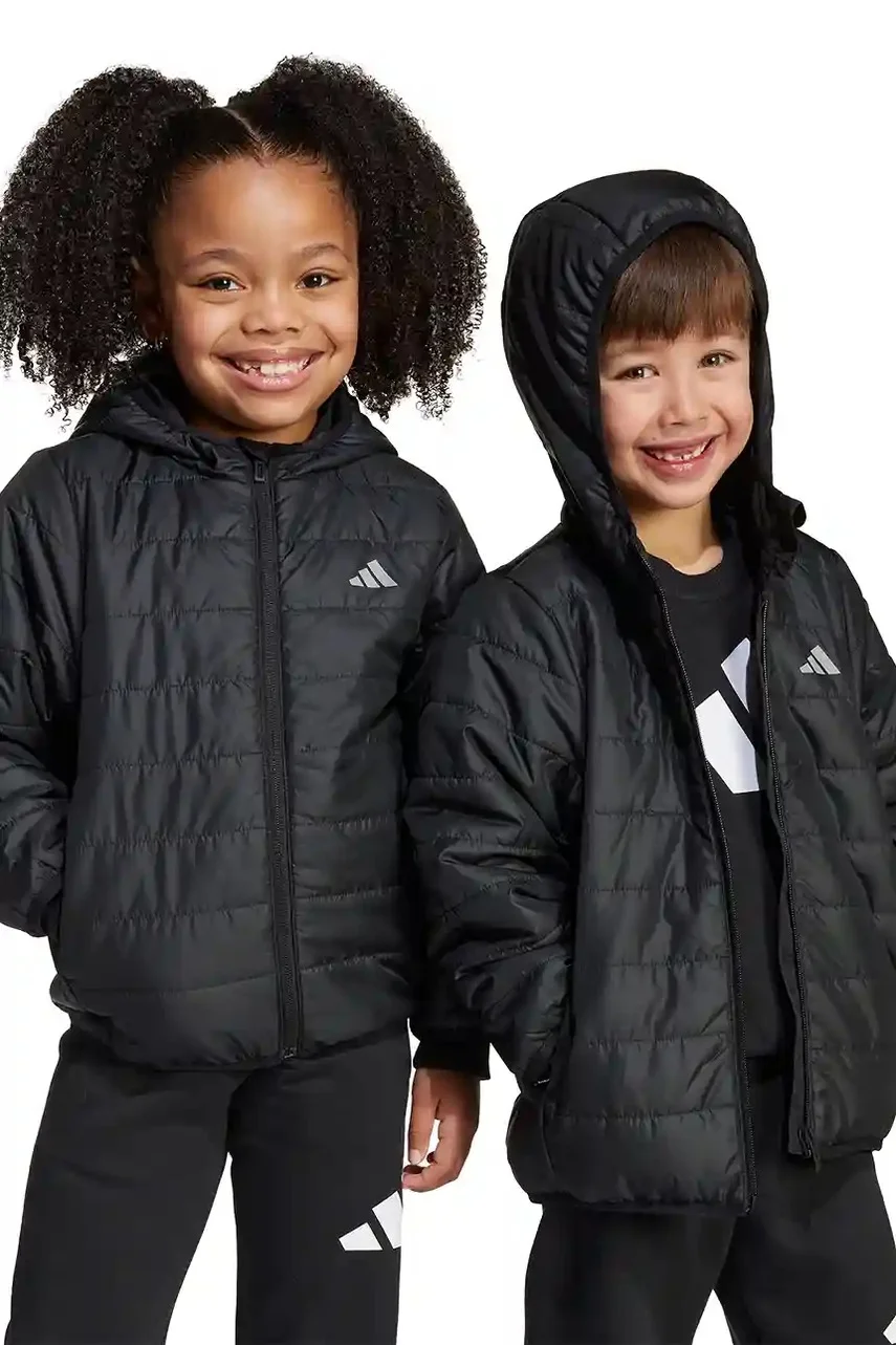 adidas Детско яке