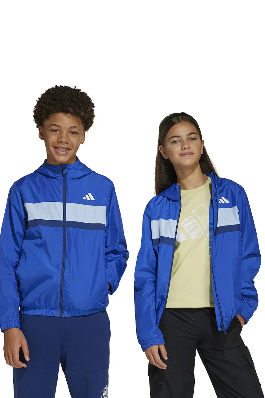 adidas Детско яке