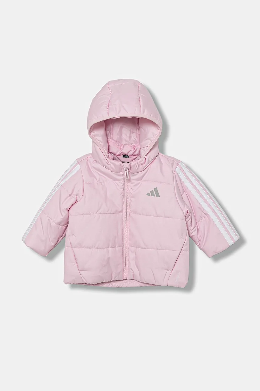 adidas Детско яке