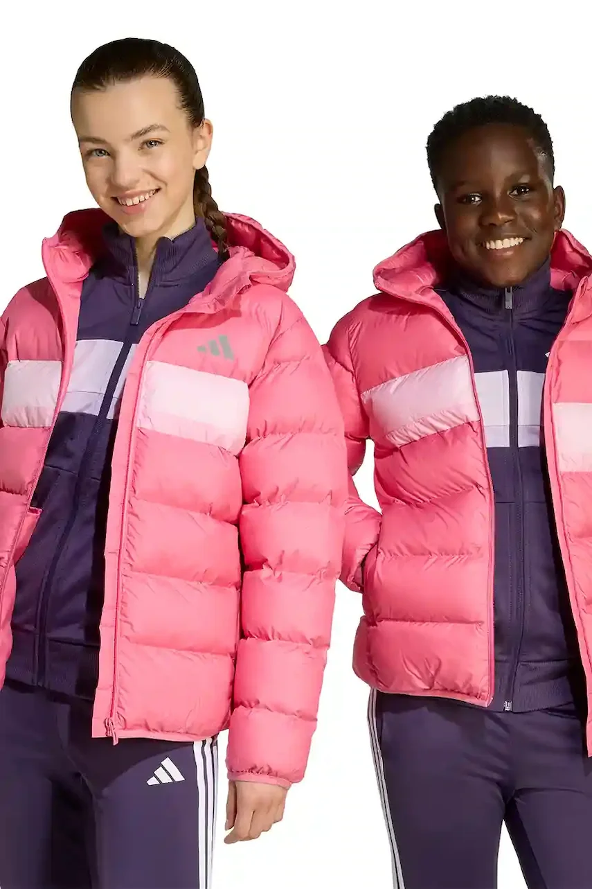 adidas Детско яке