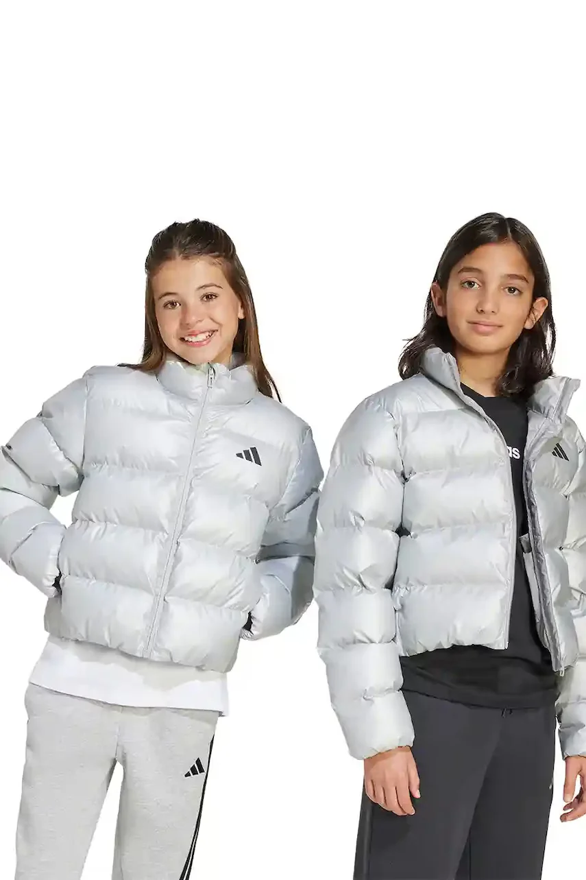 adidas Детско яке