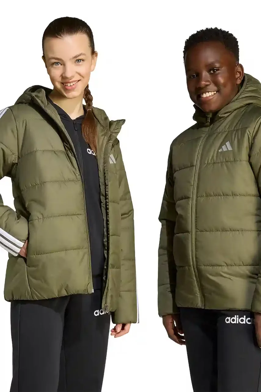 adidas Детско яке