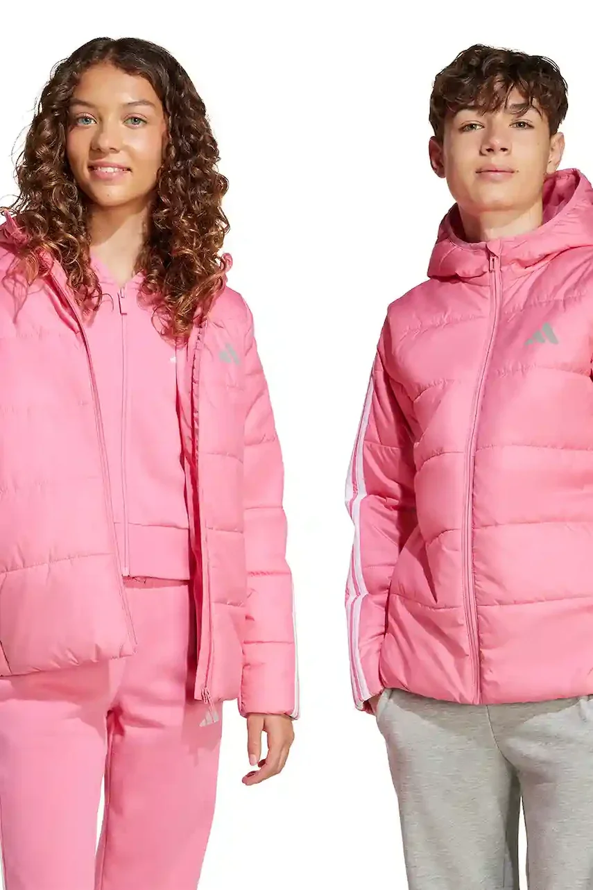 adidas Детско яке