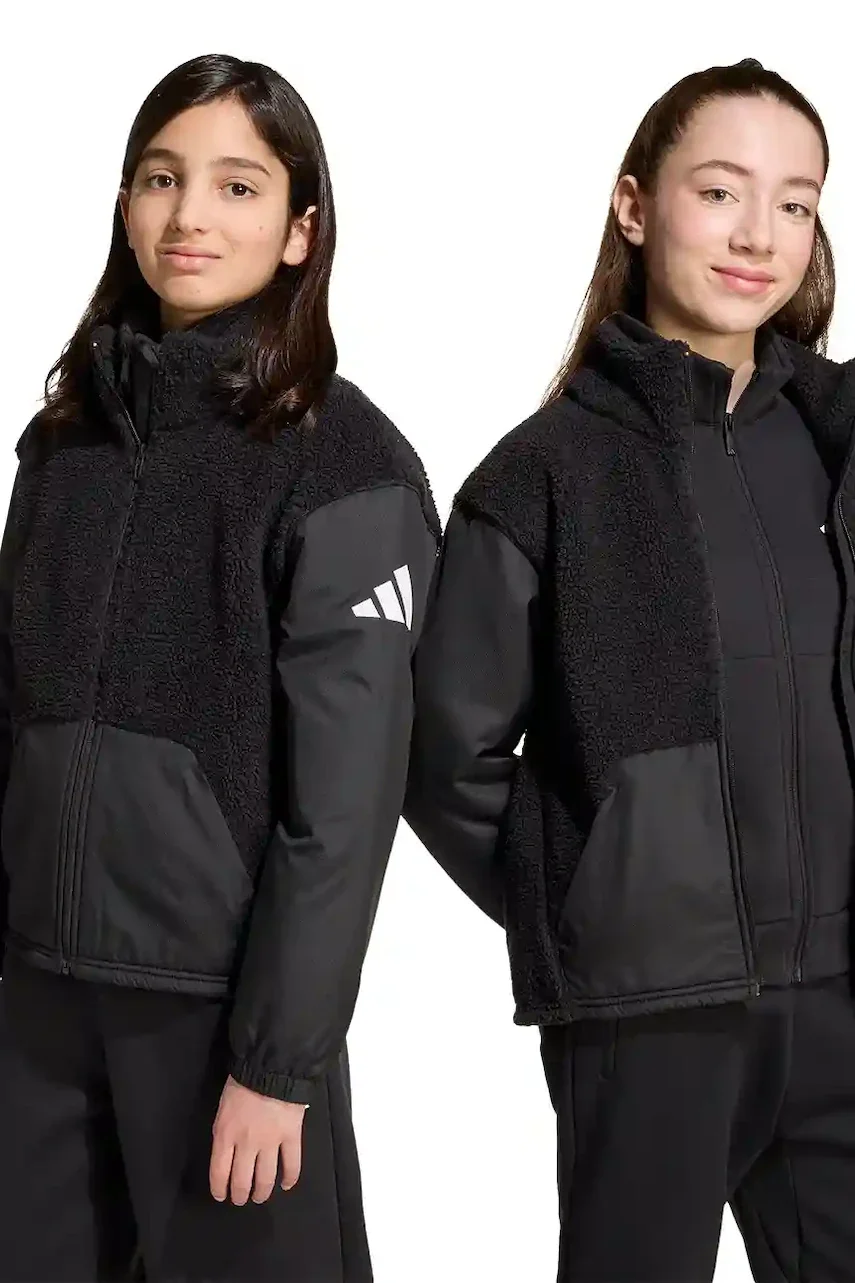 adidas Детско яке