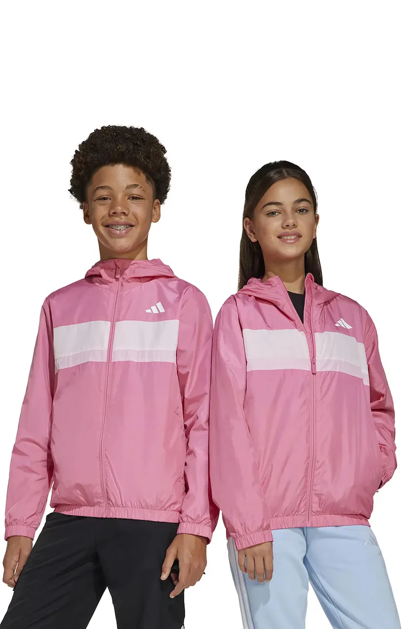 adidas Детско яке
