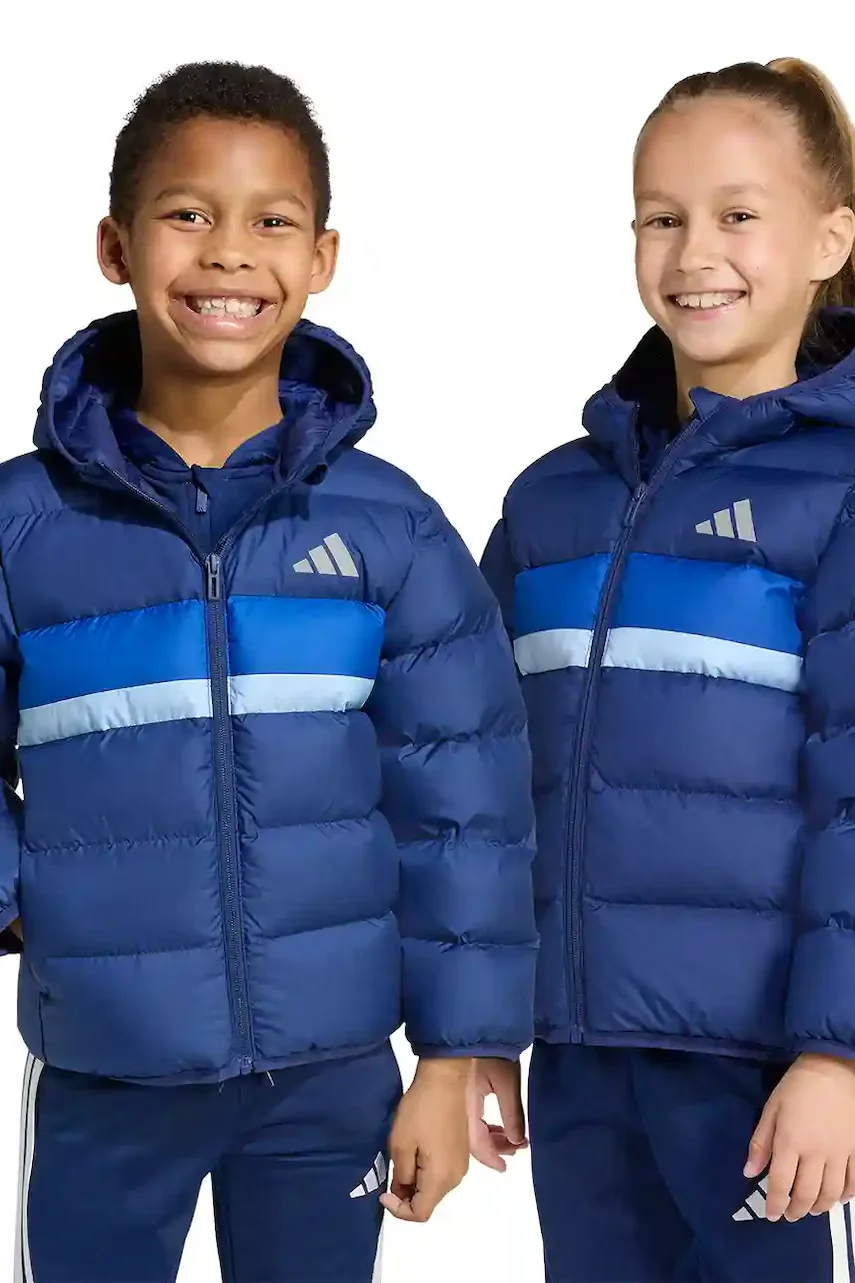 adidas Детско яке