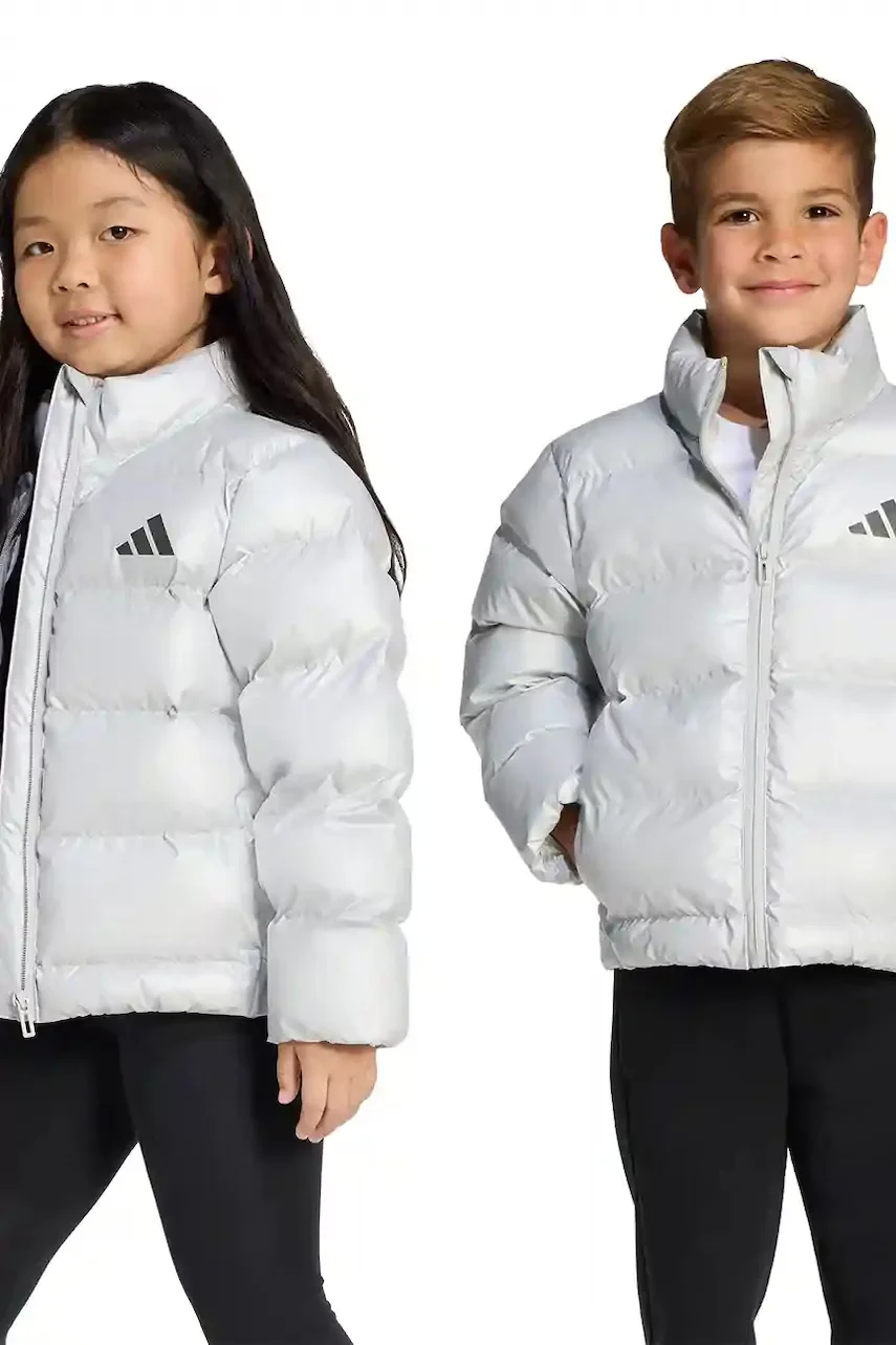 adidas Детско яке
