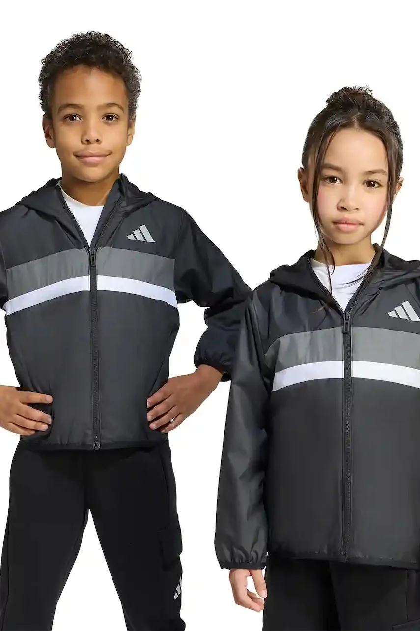 adidas Детско яке