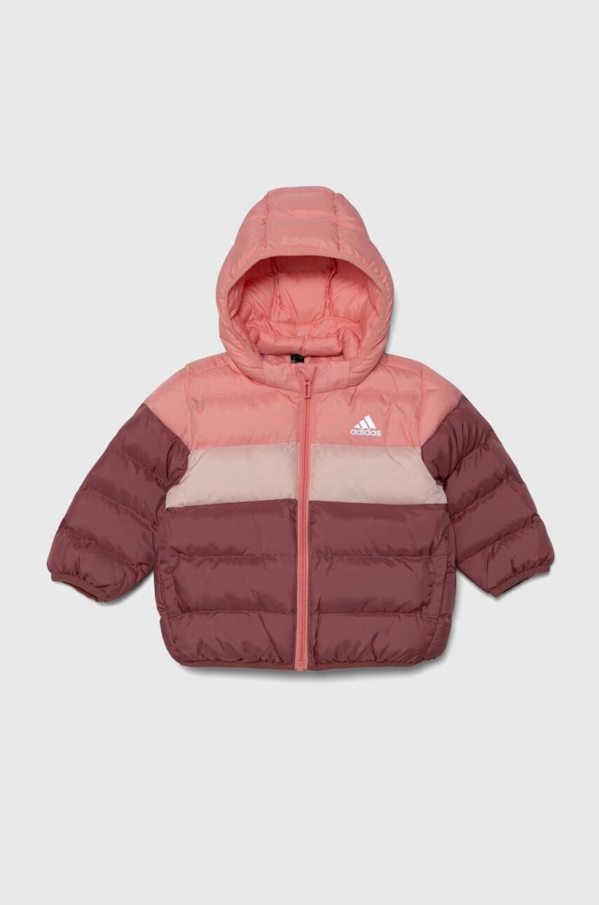adidas Детско яке I SDKT