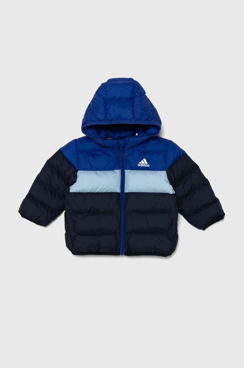 adidas Детско яке I SDKT