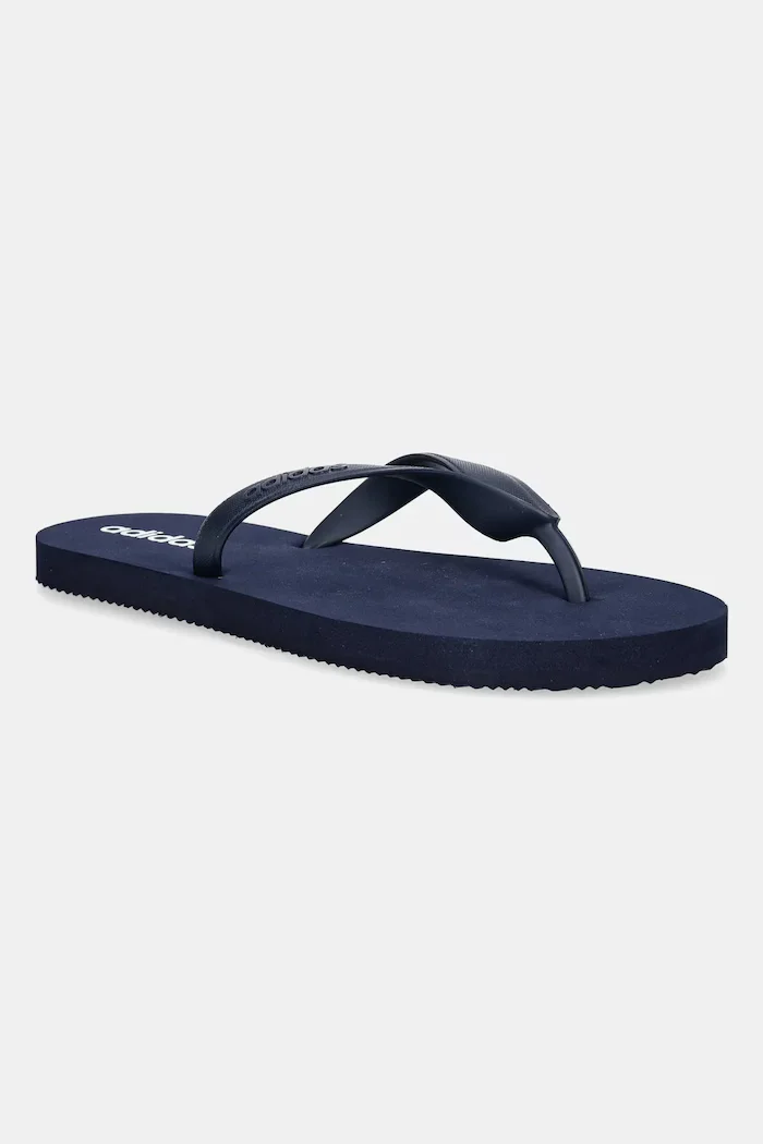 adidas Джапанки Keitaki Alpha в тъмносиньо JR1154