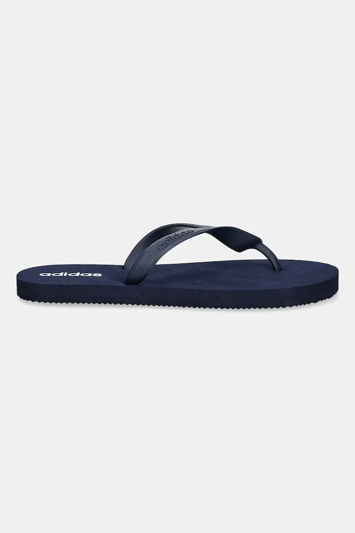 adidas Джапанки Keitaki Alpha в тъмносиньо JR1154