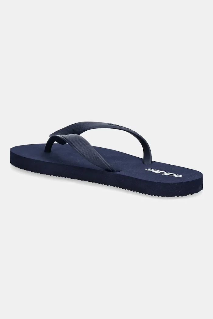adidas Джапанки Keitaki Alpha в тъмносиньо JR1154