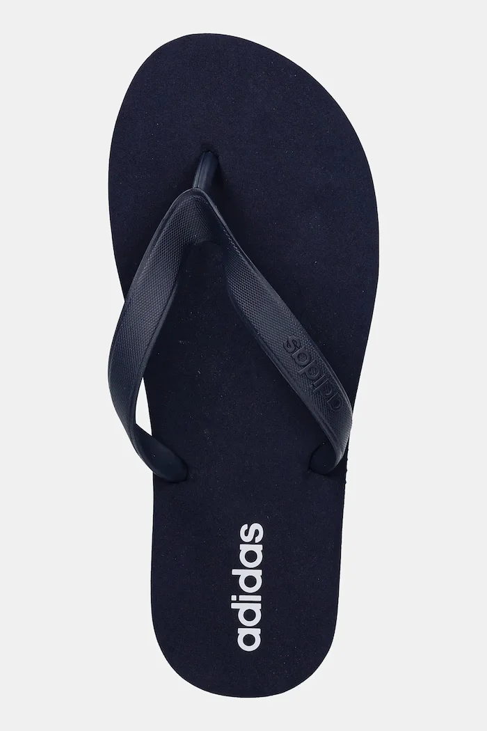 adidas Джапанки Keitaki Alpha в тъмносиньо JR1154