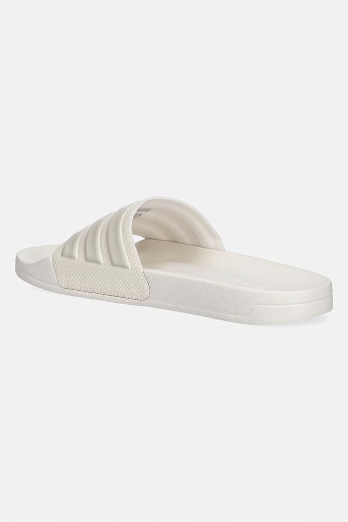 adidas Джапанки за плувен басейн женски Adilette Shower бежови IG8776