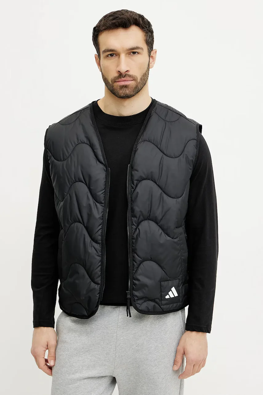 adidas Елек NUGANIC