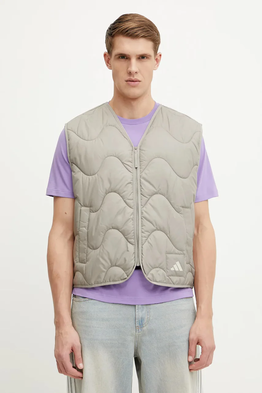adidas Елек NUGANIC