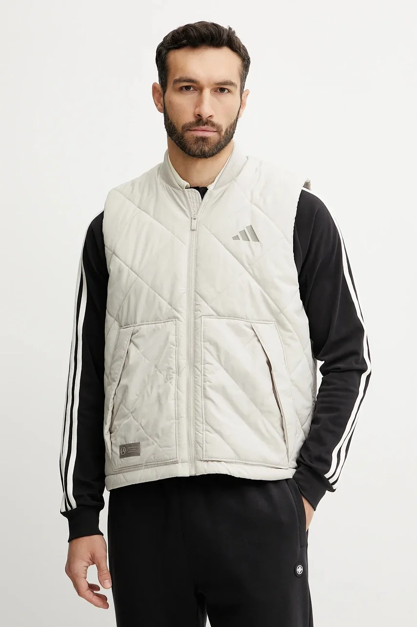 adidas Елек x Mercedes