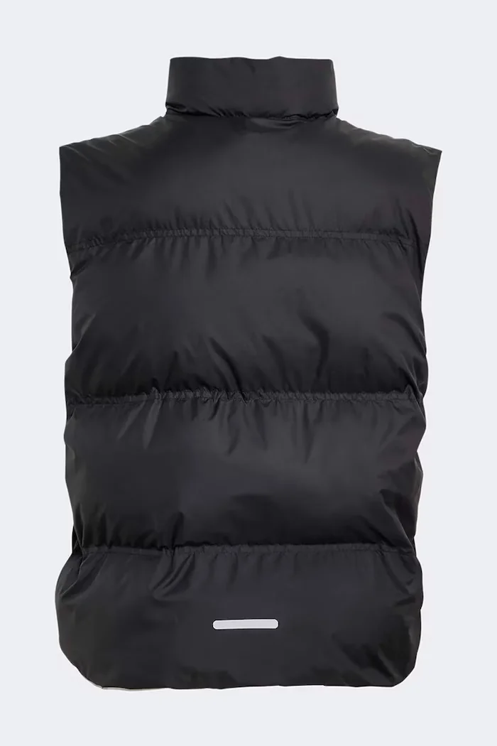 adidas елек за деца черен KH0203