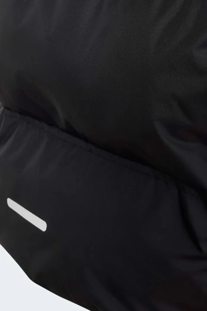 adidas елек за деца черен KH0203